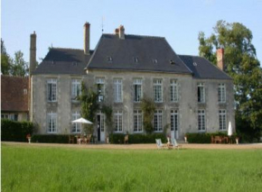  Château de Sarceaux  Алансон